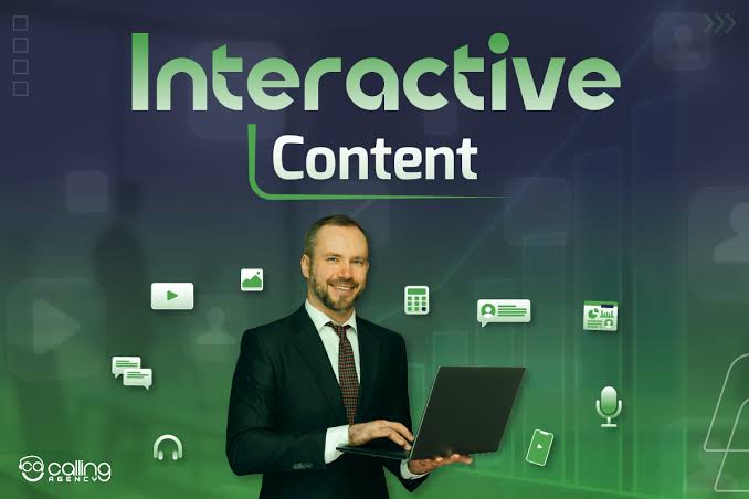 Interactive